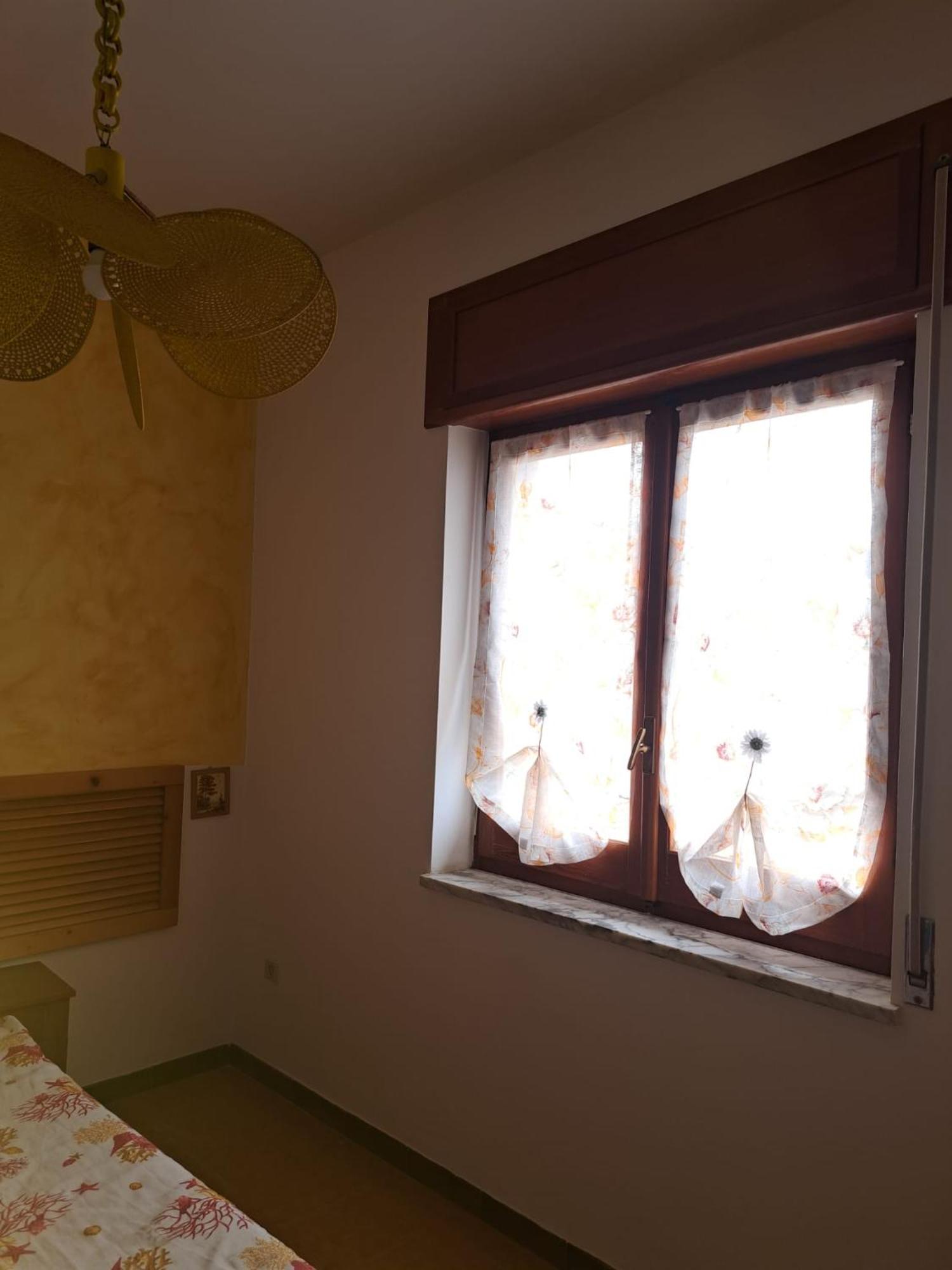 Ferienwohnung Tithouse Tropea Exterior foto