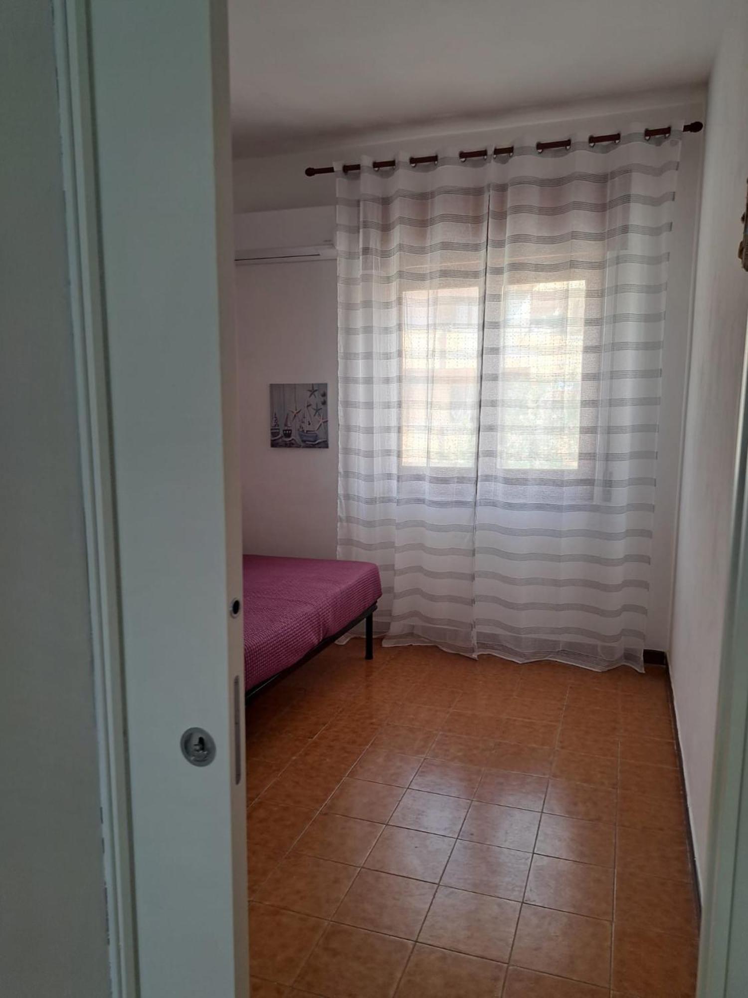 Ferienwohnung Tithouse Tropea Exterior foto